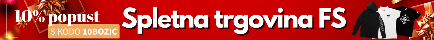 CVU spletna trgovina