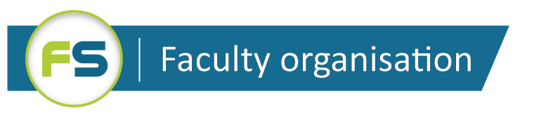 Faculty Organisation