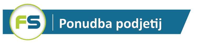 Ponudba Podjetij