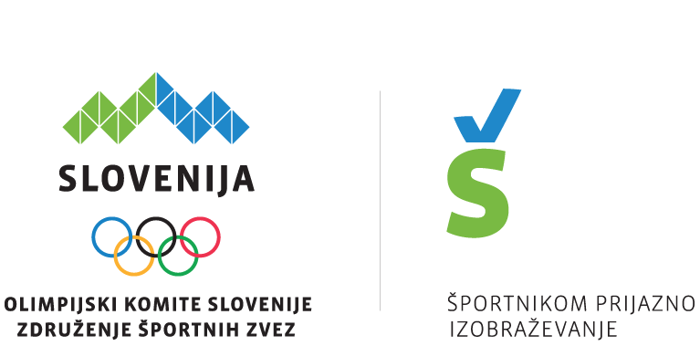 Olimpijski komite Slovenije