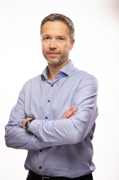 asist. Aleksander Praper