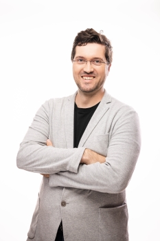 doc. dr. Andrej Cupar