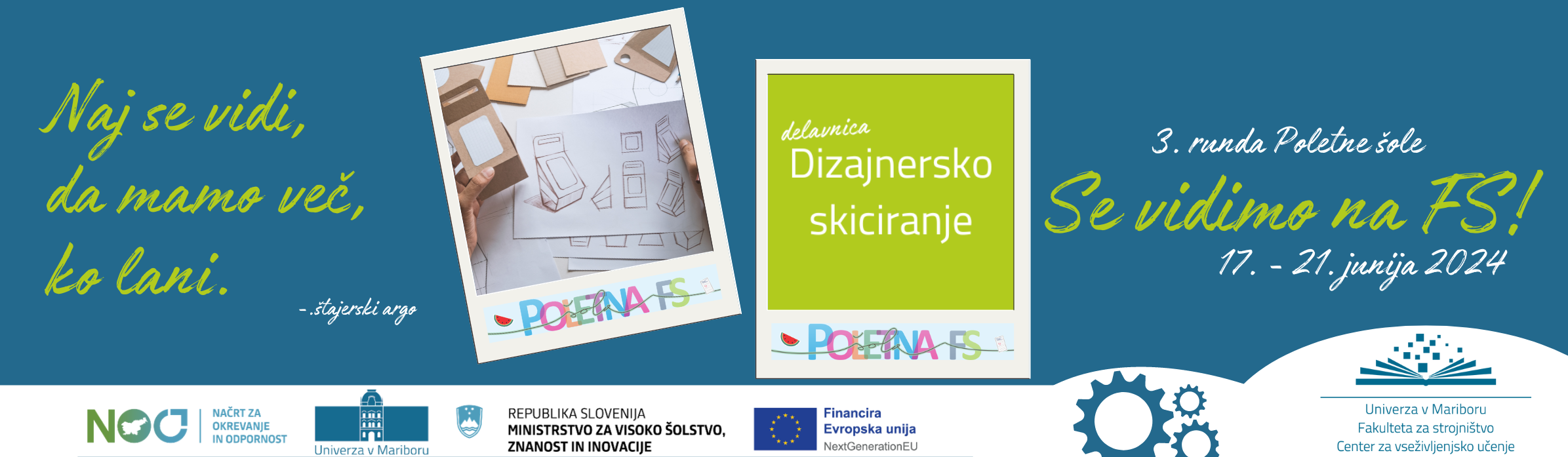 Dizajnersko skiciranje