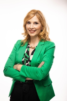 red. prof. Lidija Fras Zemljič